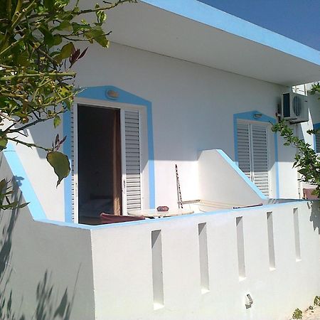 Dionysia Studios Kéfalos Exteriör bild