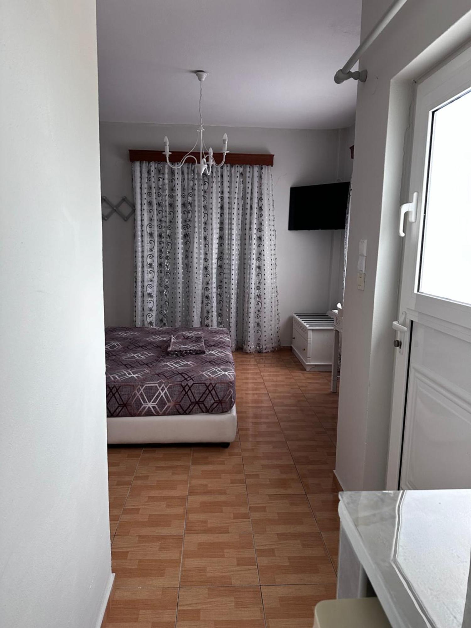Dionysia Studios Kéfalos Exteriör bild