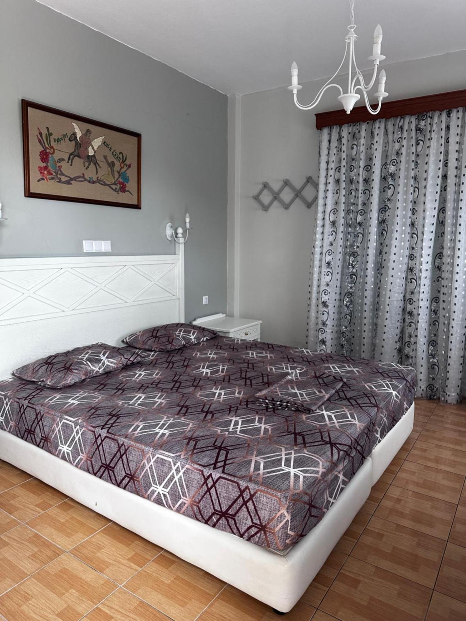 Dionysia Studios Kéfalos Exteriör bild