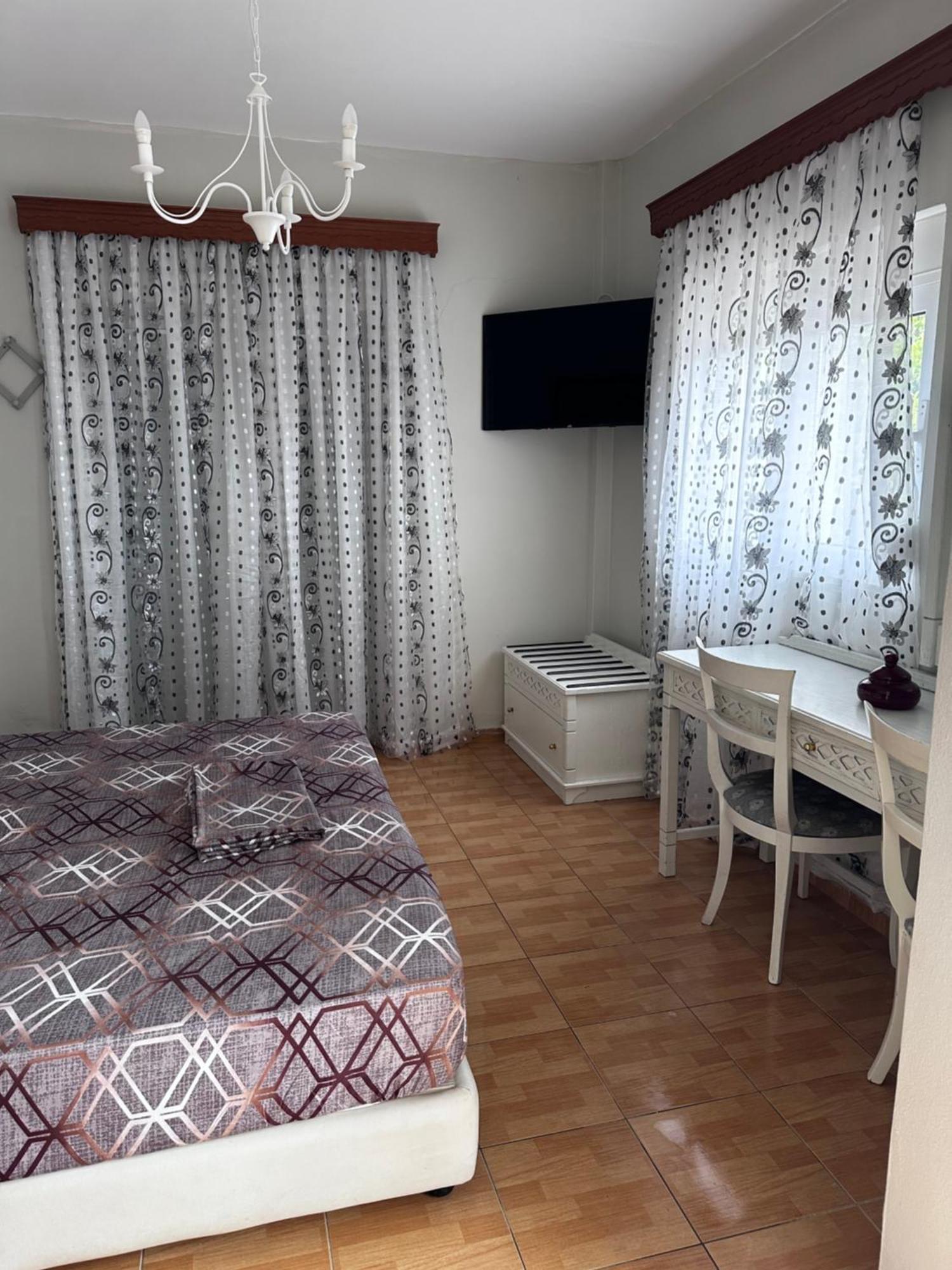 Dionysia Studios Kéfalos Exteriör bild