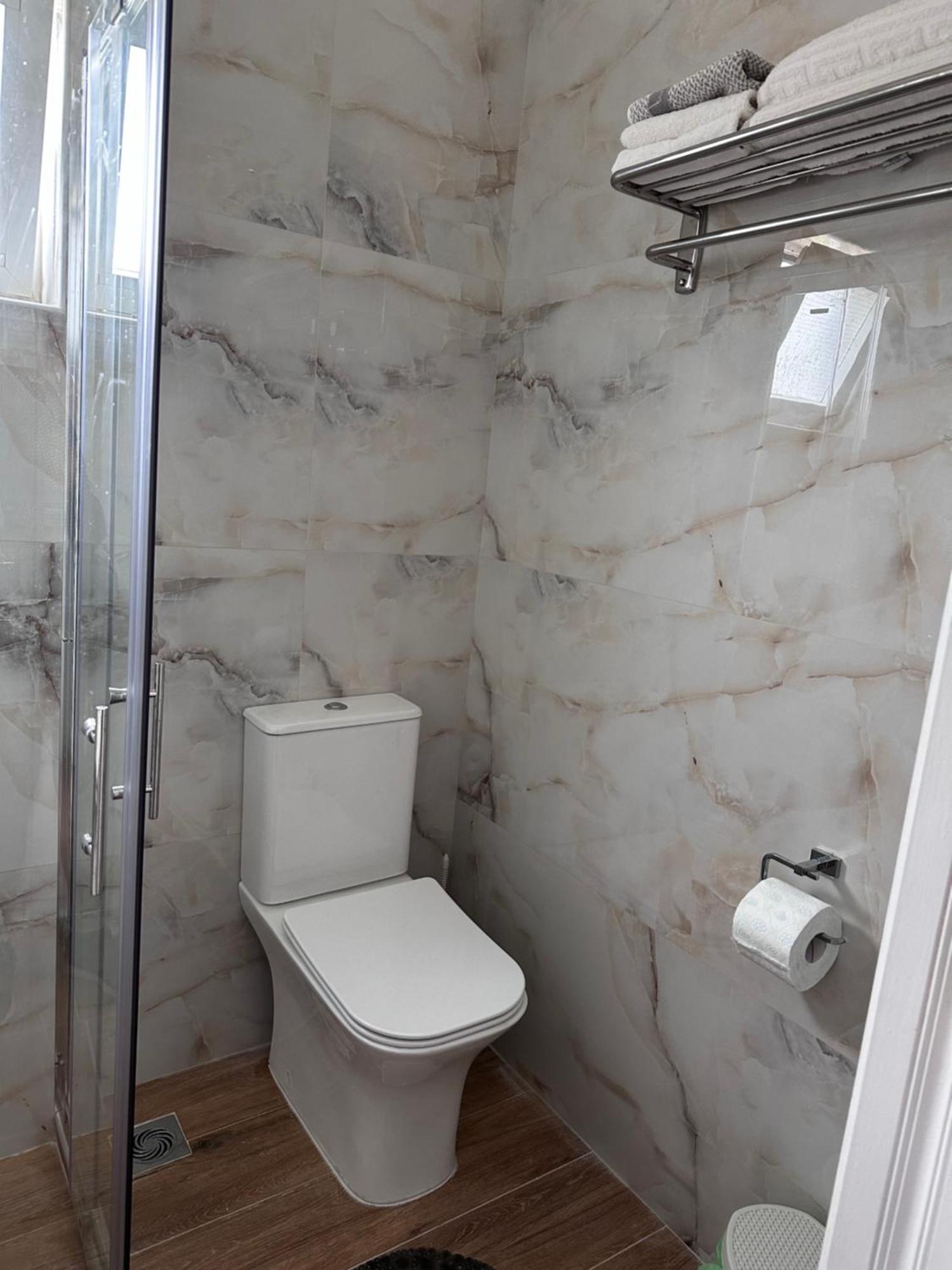 Dionysia Studios Kéfalos Exteriör bild