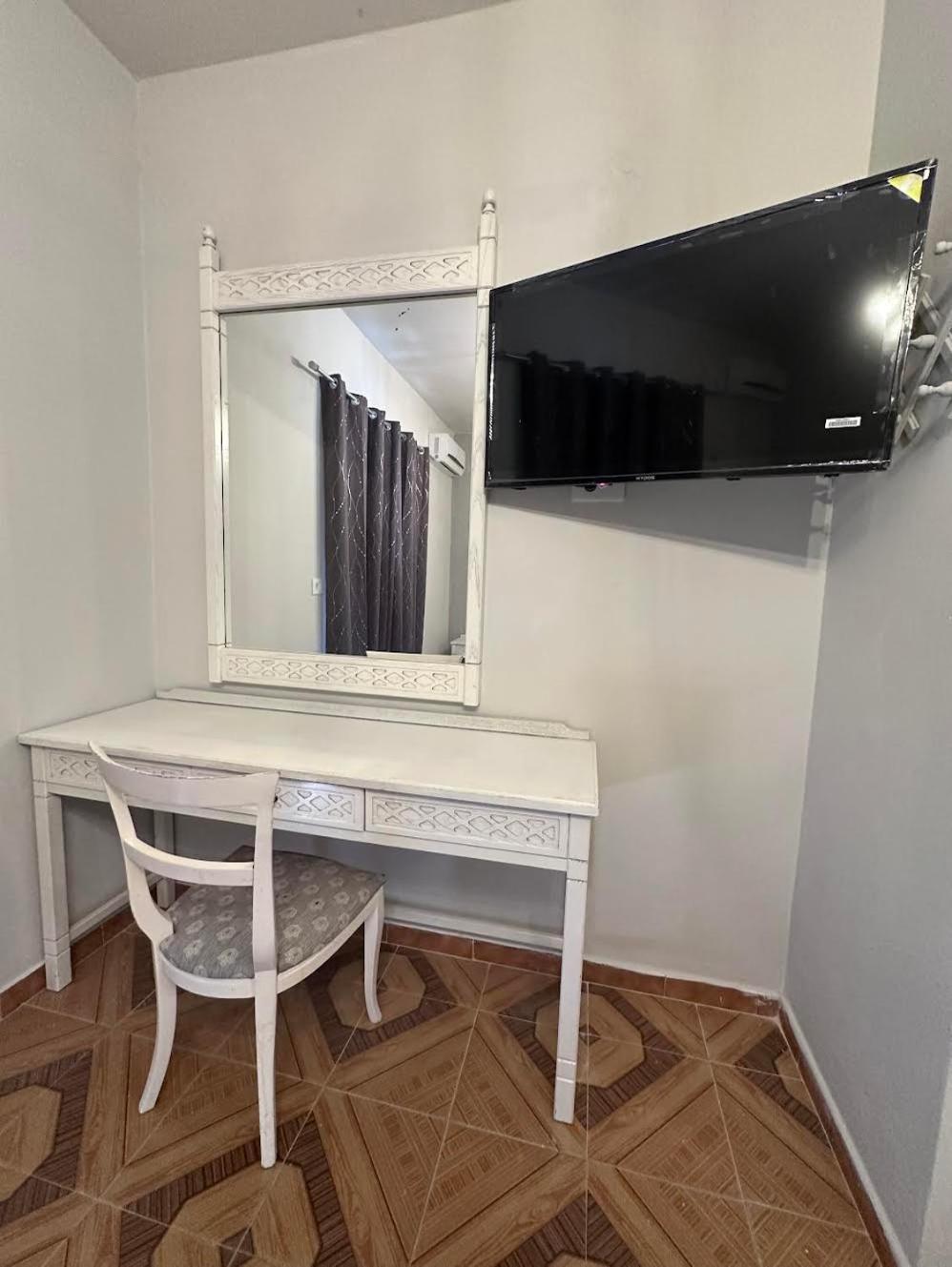 Dionysia Studios Kéfalos Exteriör bild