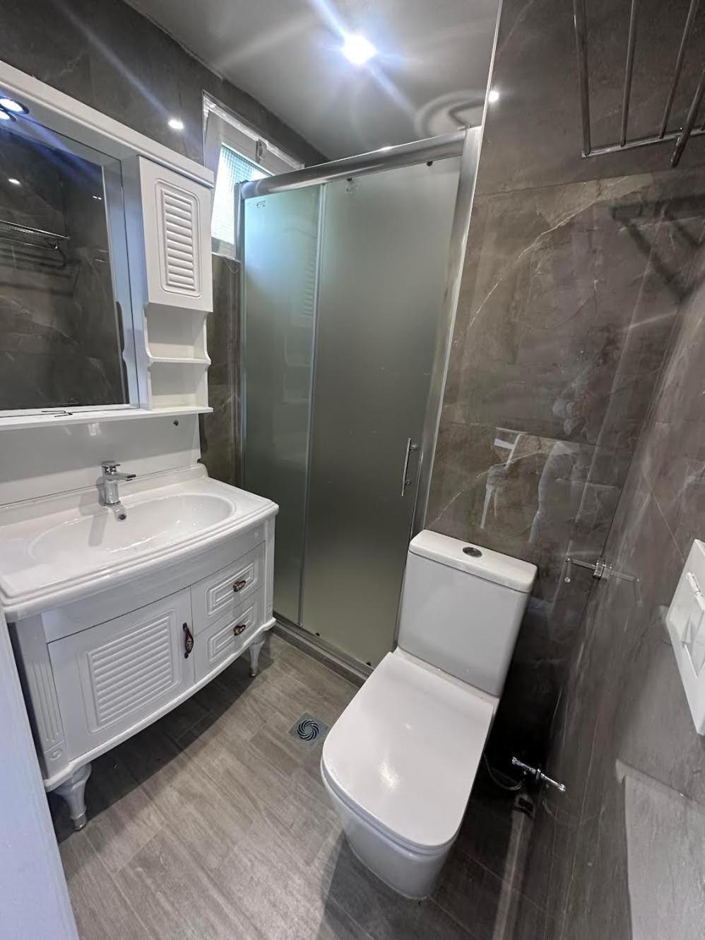 Dionysia Studios Kéfalos Exteriör bild